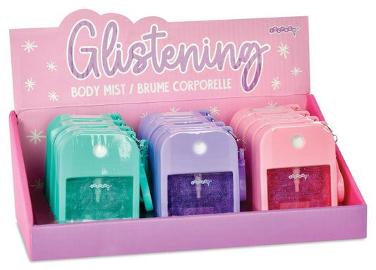 Glistening Body Mist-1