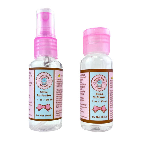 Activator and Soft Bottle-1