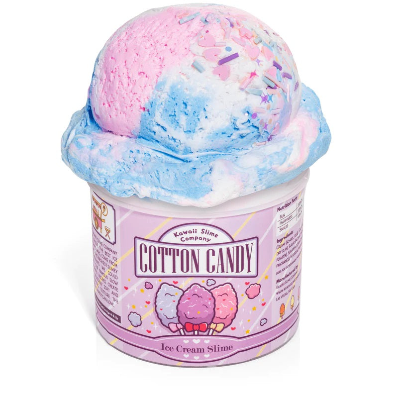 Cotton Candy Slime-1