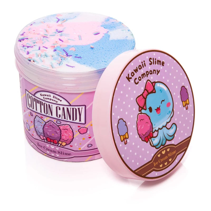 Cotton Candy Slime-3