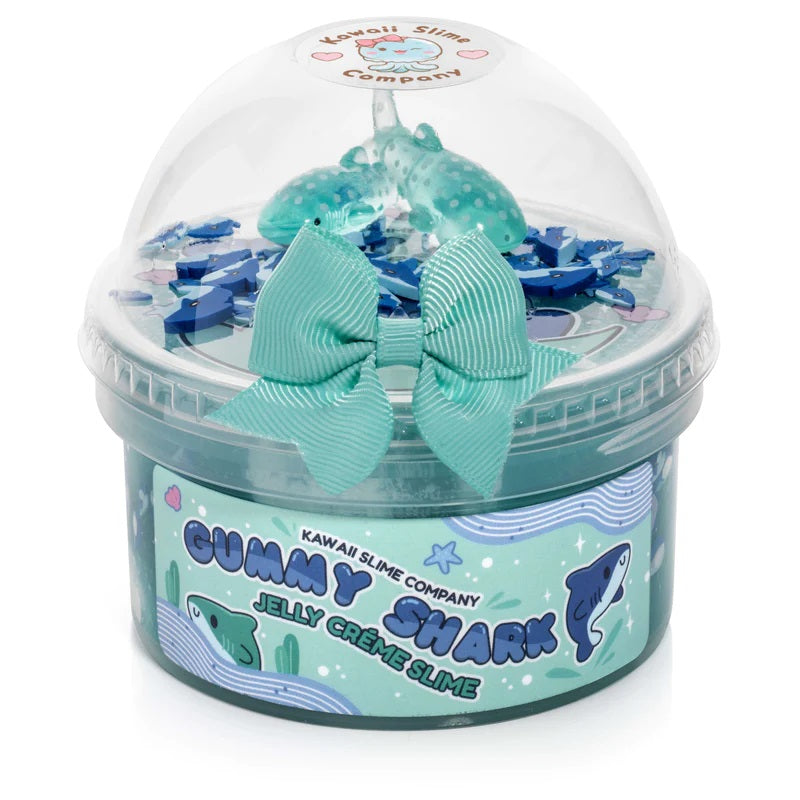 Gummy Shark Jelly Cream S