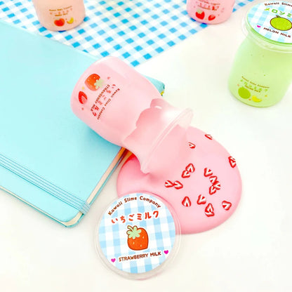 Japanese Milk 4 Pack-3