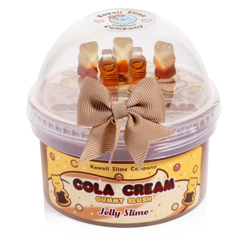 Cola Cream Gummy Slime-1