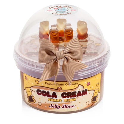 Cola Cream Gummy Slime-1