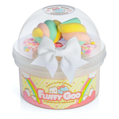 Fluffy Goo Marshmallow Sl