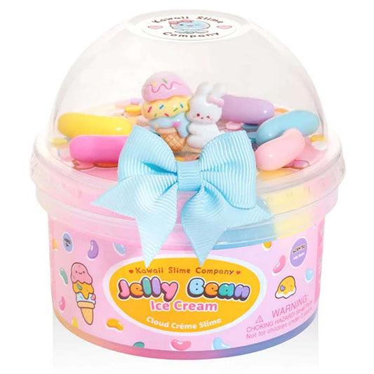 Jellybean Ice Cream Slime-1