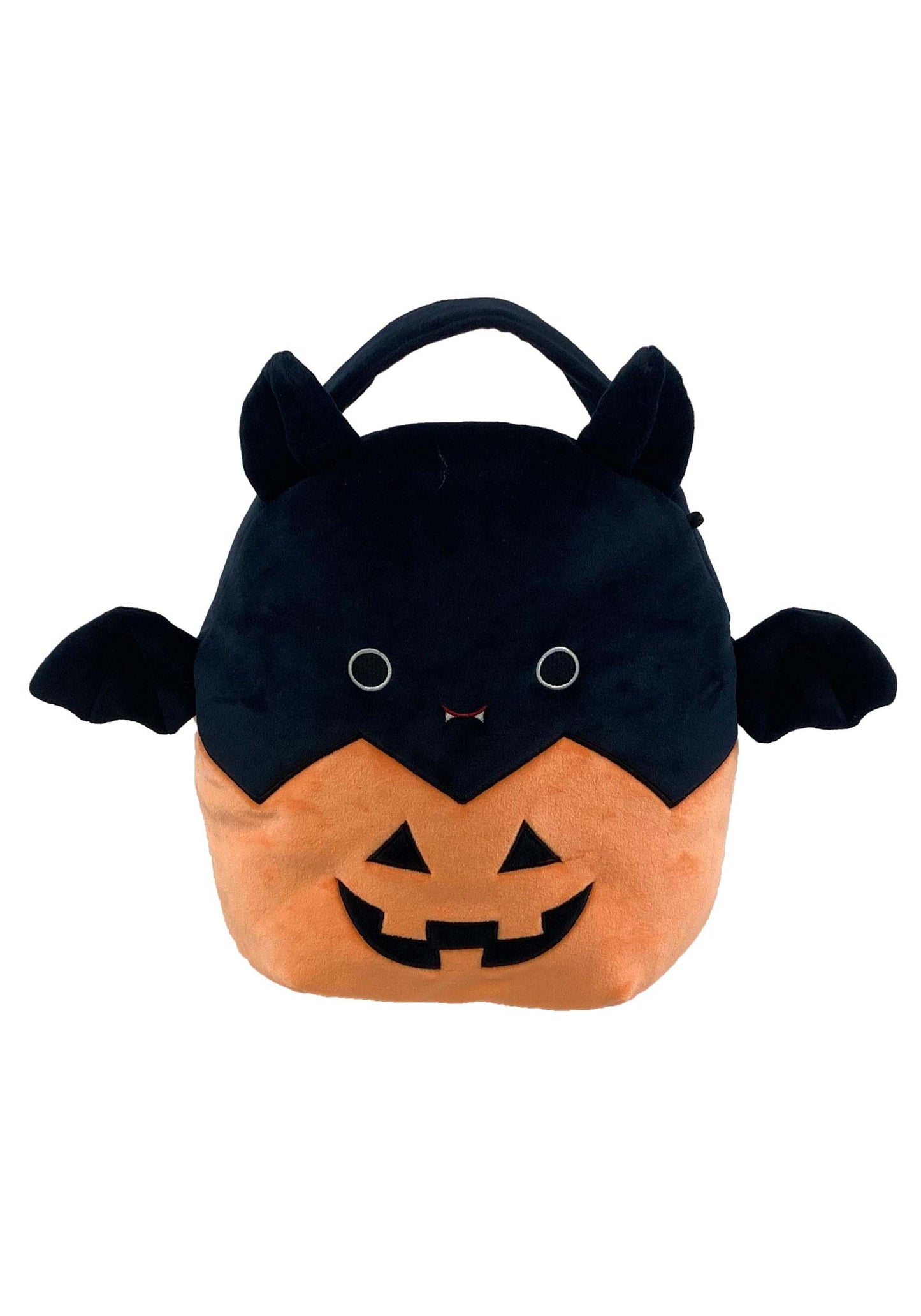 Emily the Bat Treat Pail