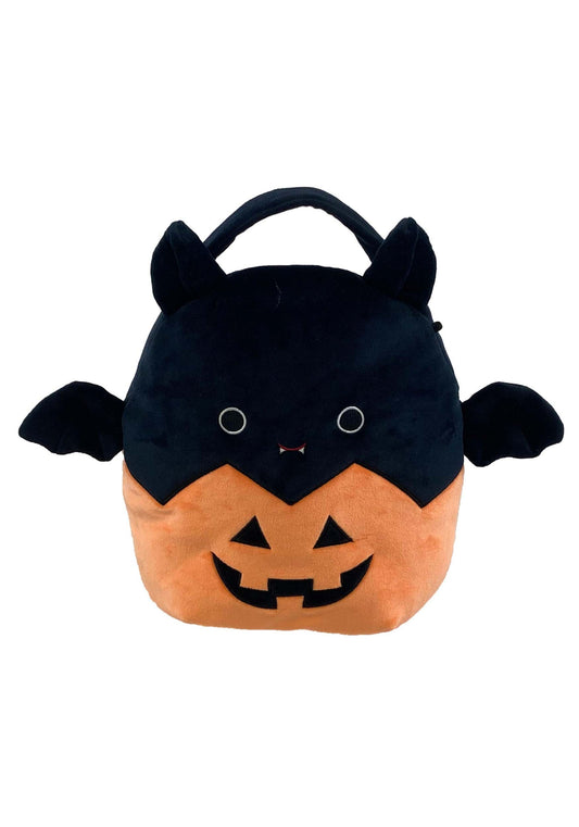 Emily the Bat Treat Pail
