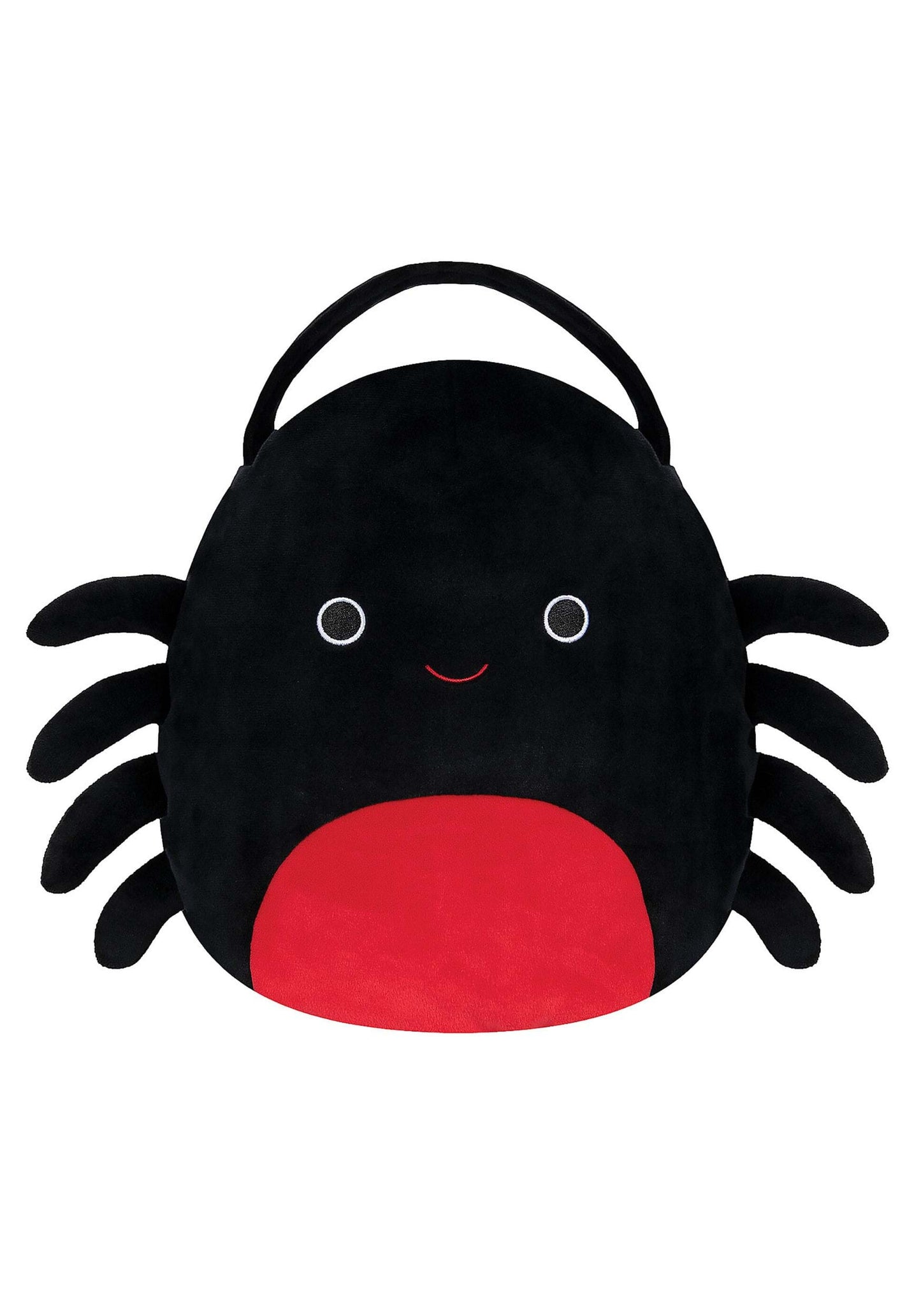 Bella the Spider Pail