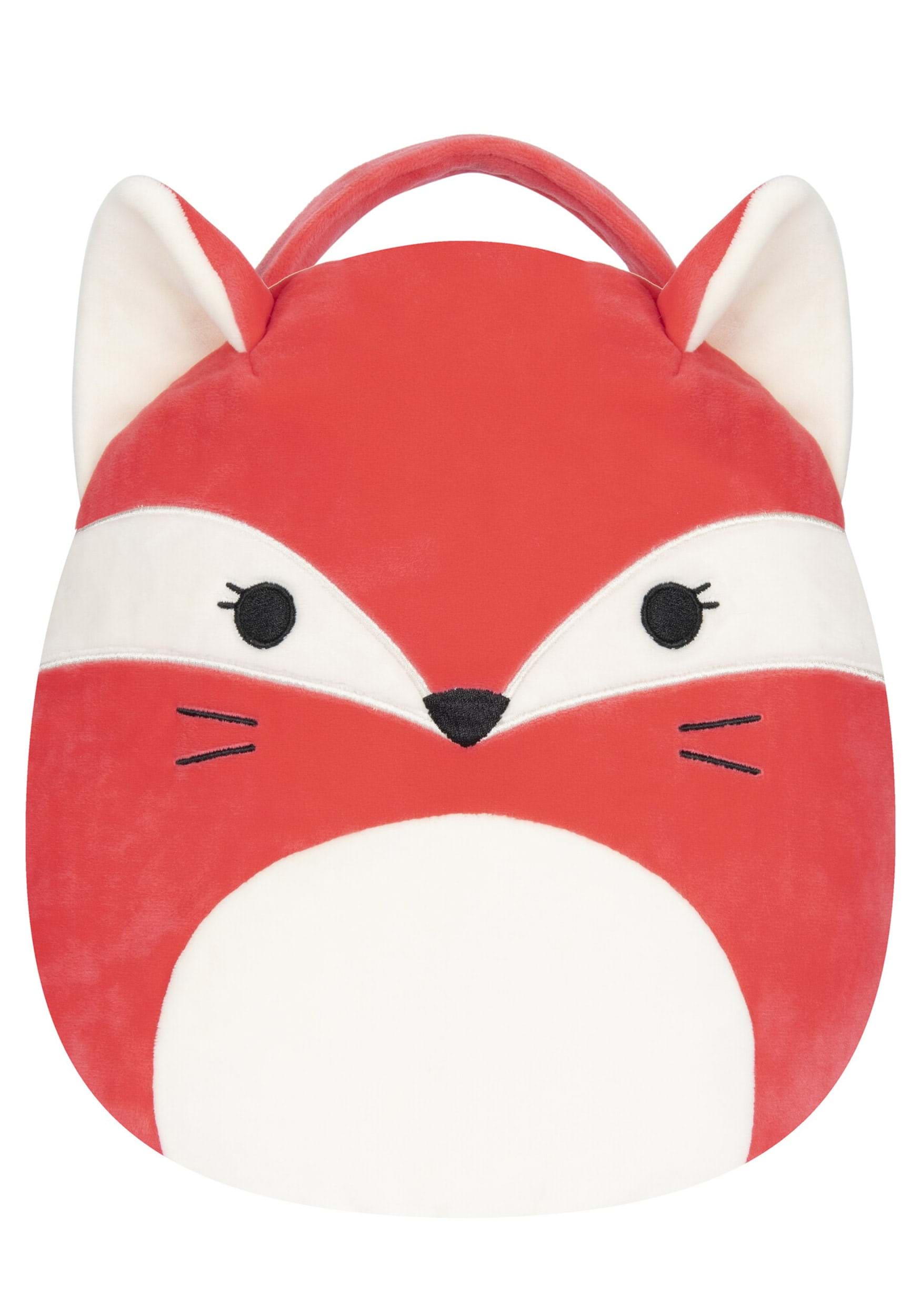 Fifi the Fox Treat Pail