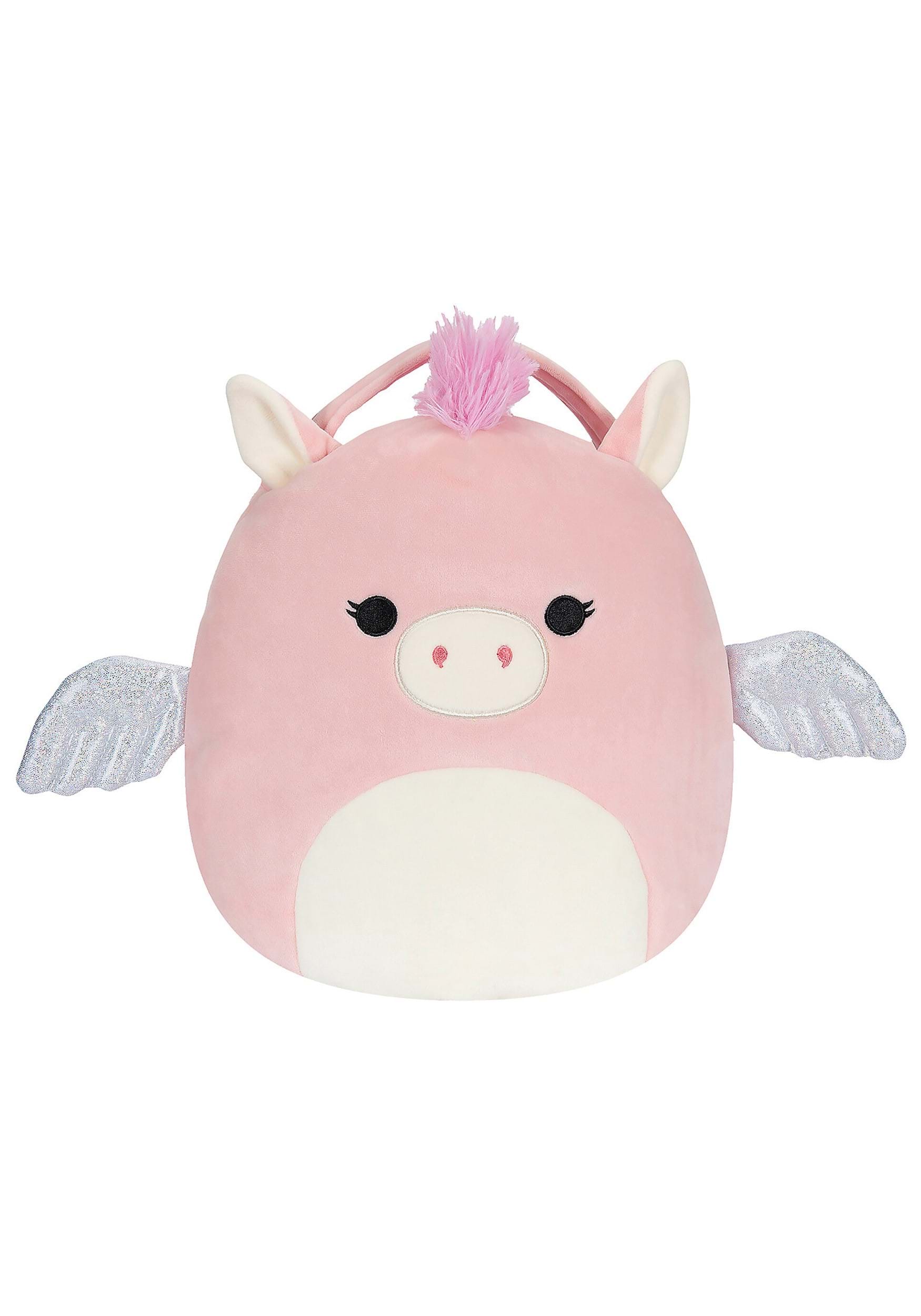 Paloma the Pegasus Pail