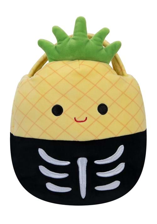 Maui the Skeleton Pinappl