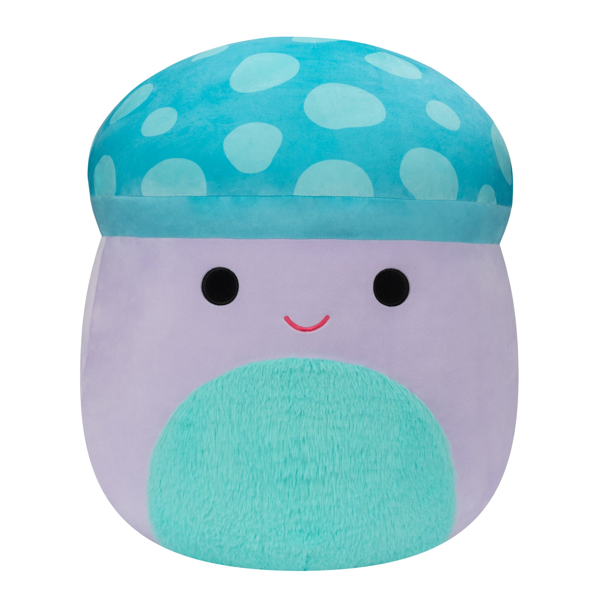 Pyle 8 Prp Blu Mushroom