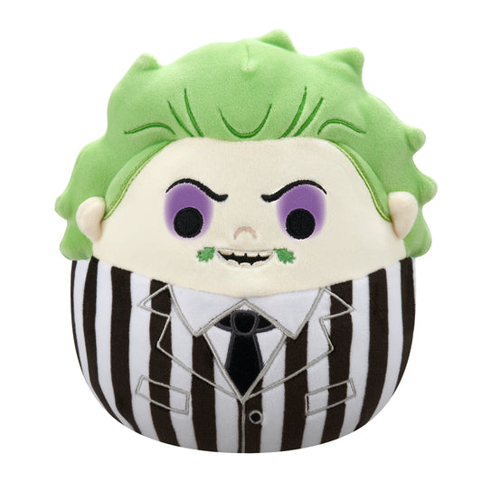 Squishm 8 Beetle Juice