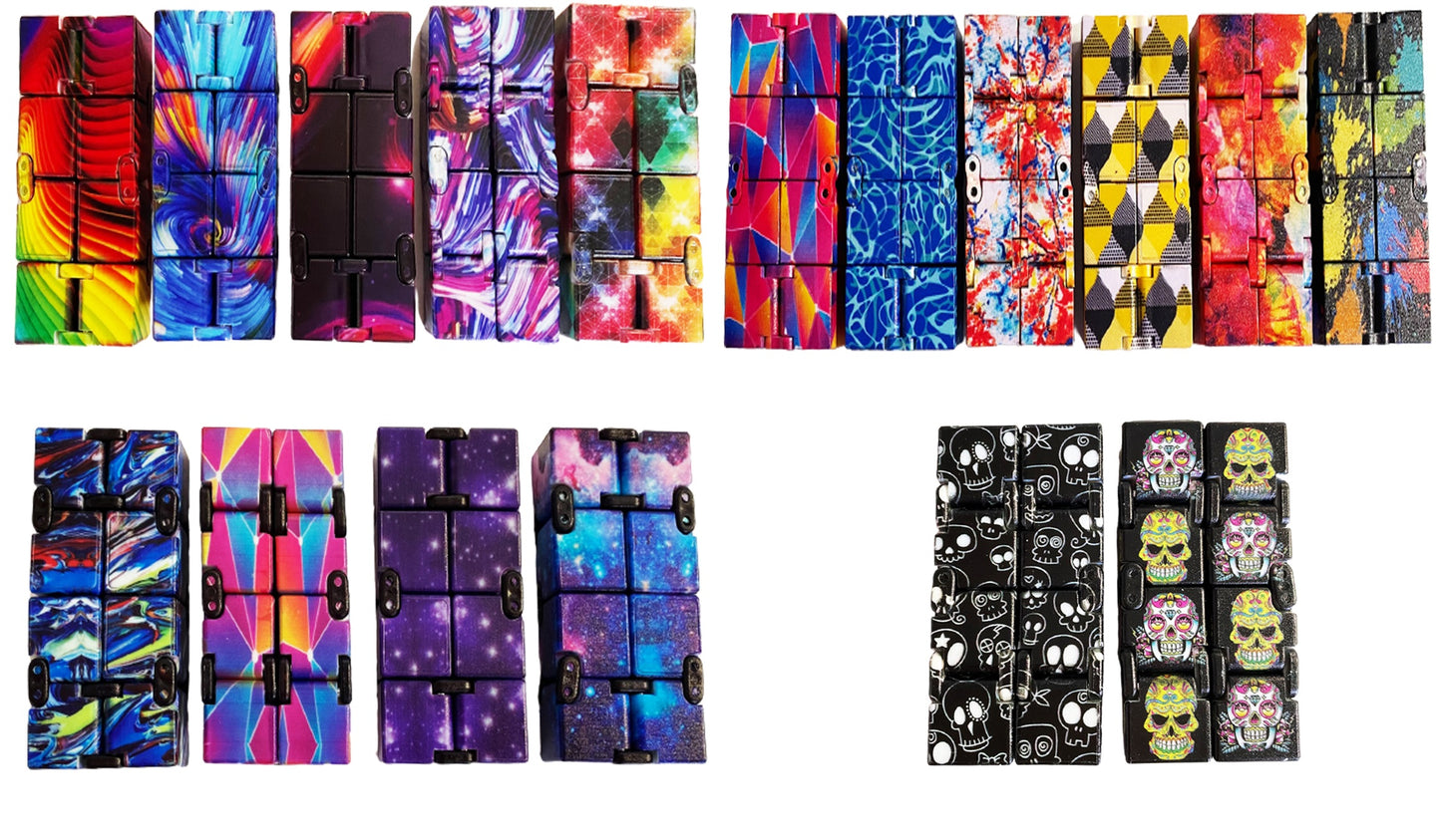 Infinite Cube-2