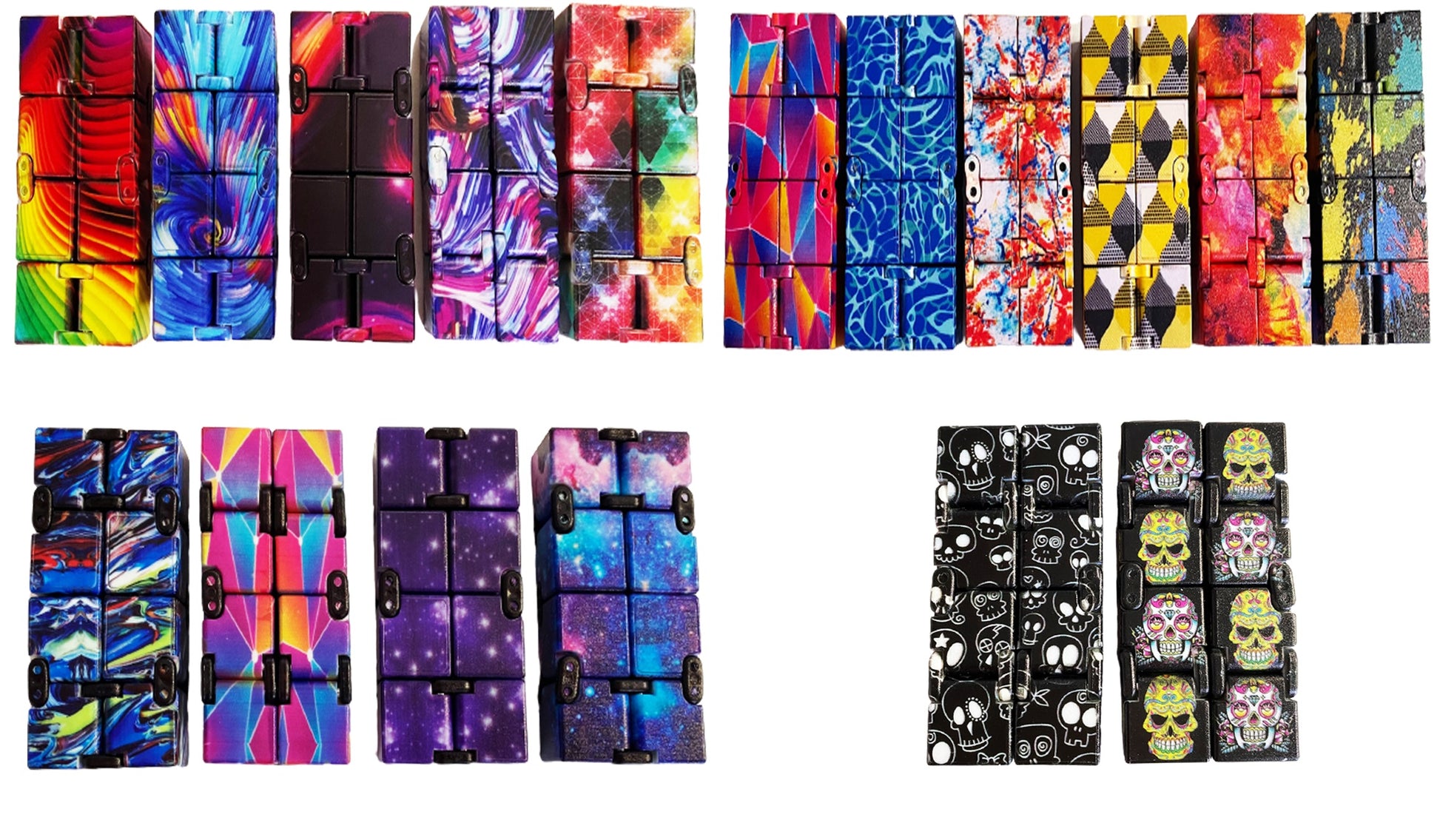 Infinite Cube-3