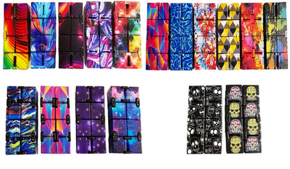 Infinite Cube-3