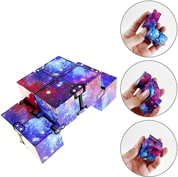 Infinite Cube-10