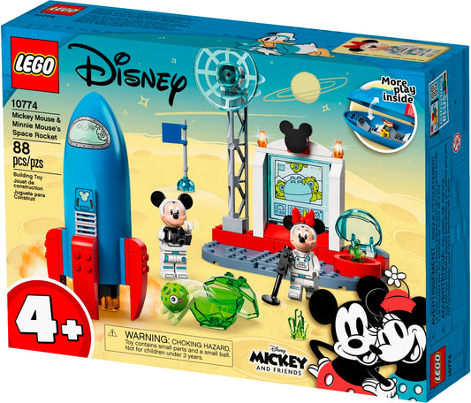 Mickey N Minnie Spce Rock-1