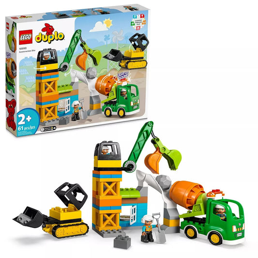 Construction Site-1