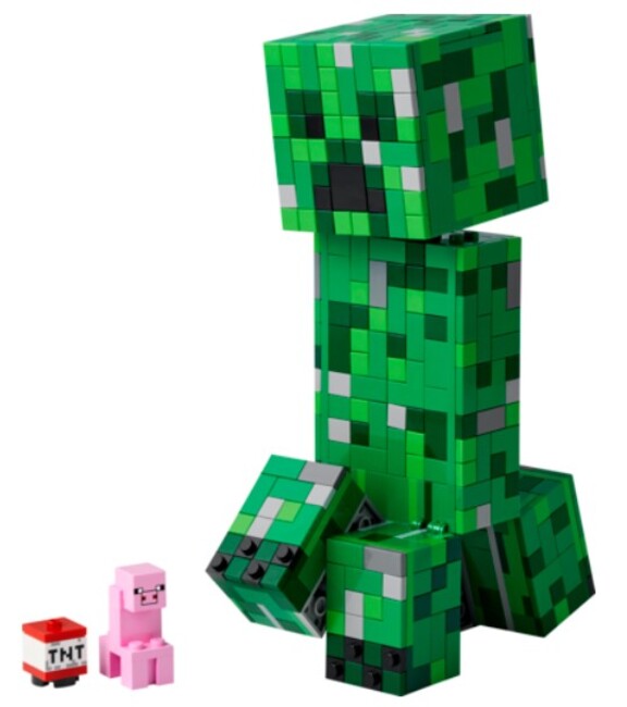 The Creeper