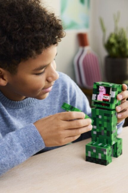 The Creeper