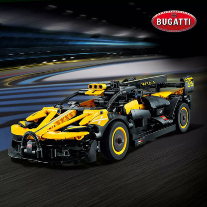 Bugatti Bolide-2