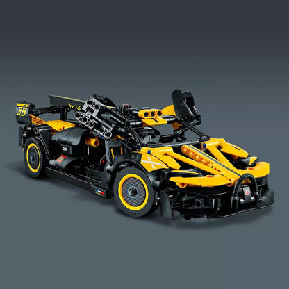 Bugatti Bolide-4