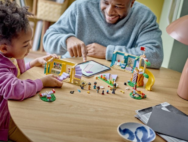Heartlake City Preschool-2