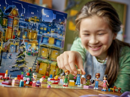 LEGOAR Friends Advent Calendar 2025-3