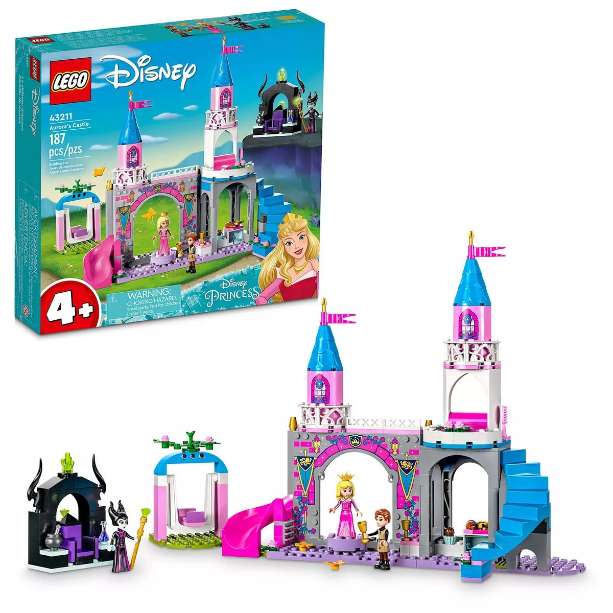 Auroras Castle-1