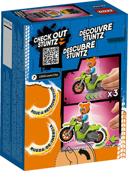 Bear Stunt Bike-4