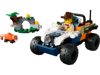 Jungle Explorer Atv Panda-2