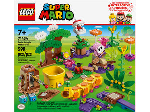 Soda Jungle Maker Set