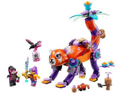 Izzie Dream Animals-1