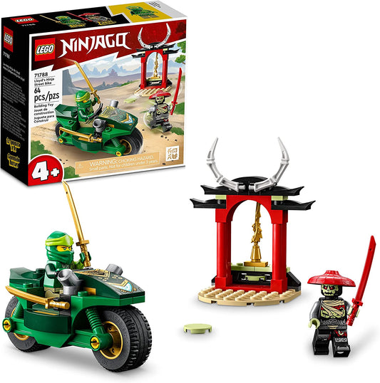 Lloyds Ninja Street Bike-1