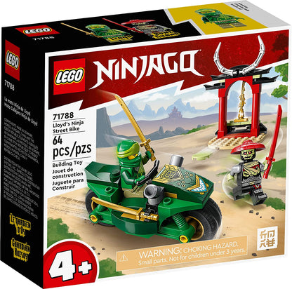 Lloyds Ninja Street Bike-3