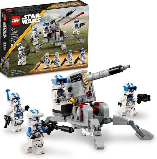 Legogö¼-½ Star Wars