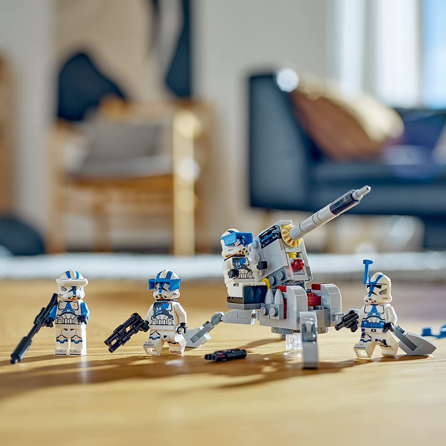 Legogö¼-½ Star Wars
