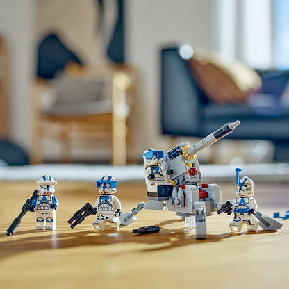Legogö¼-½ Star Wars