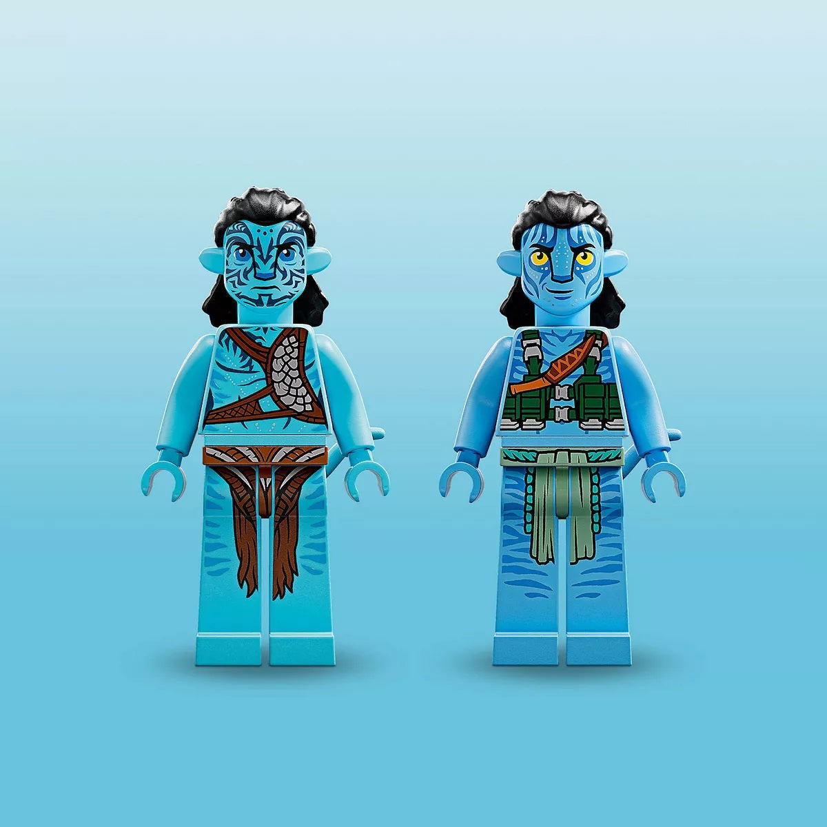 Avatar The Way of Water Skimming Adventure-4
