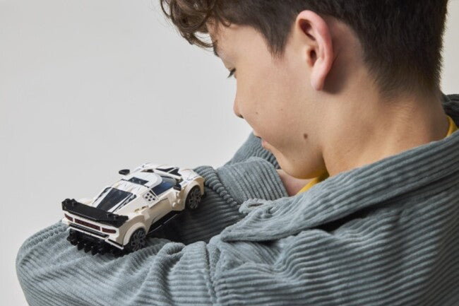 Legogö¼-½ Speed Champions Bugatti Centodieci Hyper Sports Car