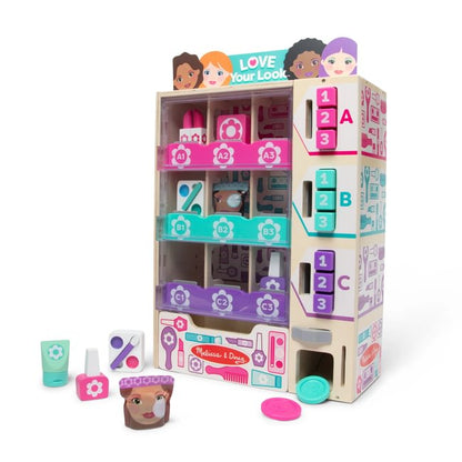 Cosmetic Vending MacHine-1