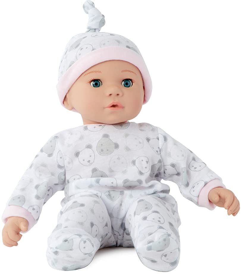 Adoption Baby Girl Lgt-2