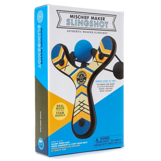 Mischief Slingshot Blue-1