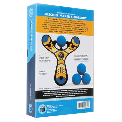 Mischief Slingshot Blue-2