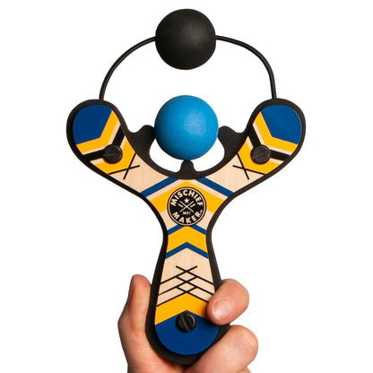 Mischief Slingshot Blue-3