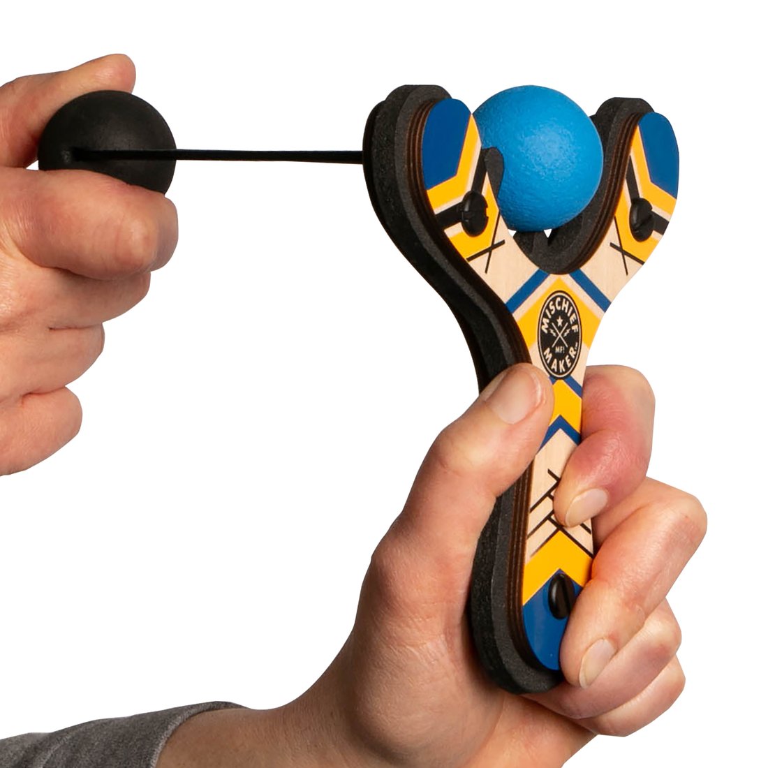 Mischief Slingshot Blue-4