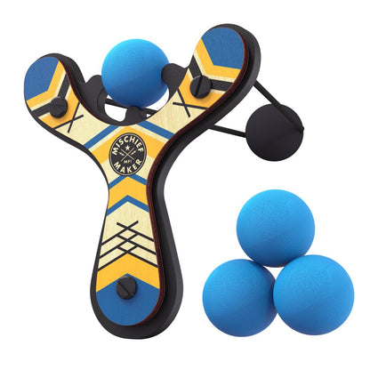 Mischief Slingshot Blue-5