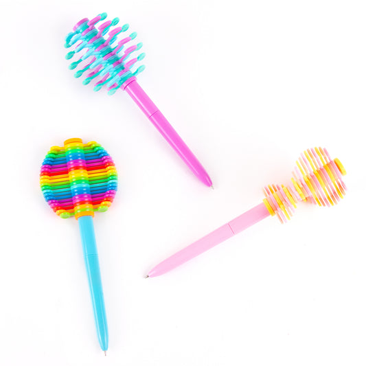 Fidget Spinner Pen-1